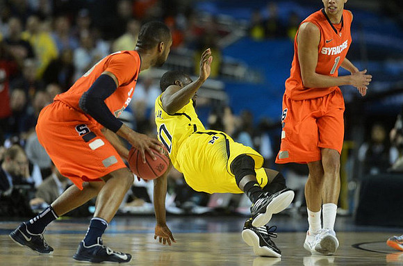 Tim Hardaway Jr. (10)