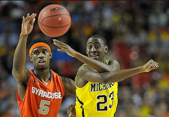 Caris LeVert (23)
