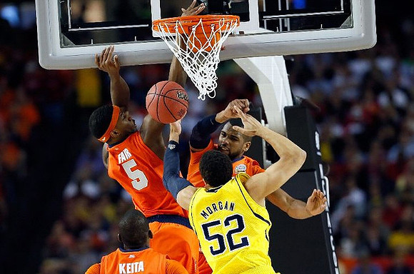 Jordan Morgan (52)