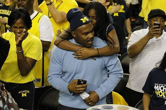 Tim Hardaway Sr.