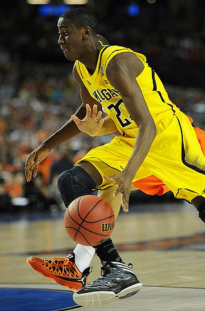 Caris LeVert (23)