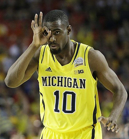 Tim Hardaway Jr. (10)