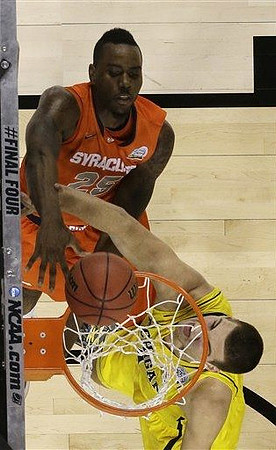 Mitch McGary (4)