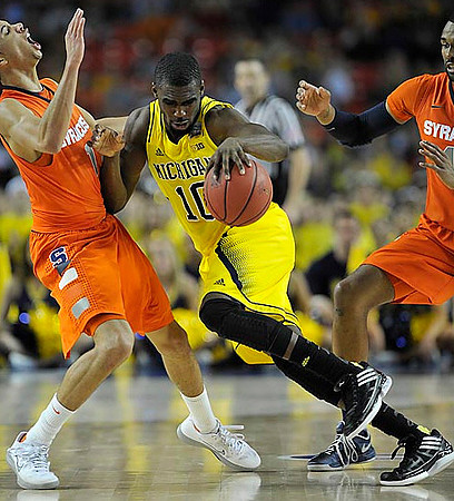 Tim Hardaway Jr. (10)