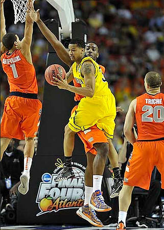 Trey Burke (3)