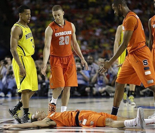 Trey Burke (3)