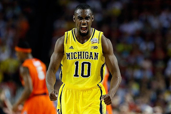 Tim Hardaway Jr. (10)