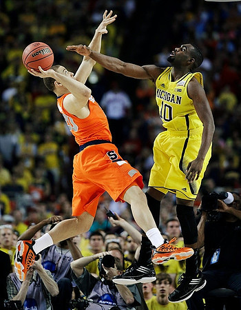 Tim Hardaway Jr. (10)
