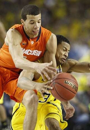 Trey Burke (3)