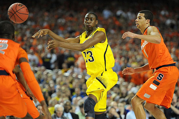 Caris LeVert (23)