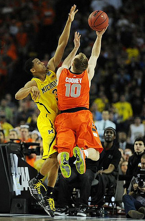 Trey Burke (3)