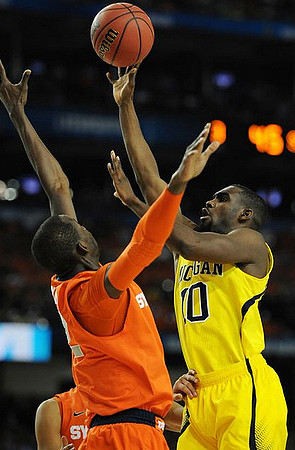 Tim Hardaway Jr. (10)