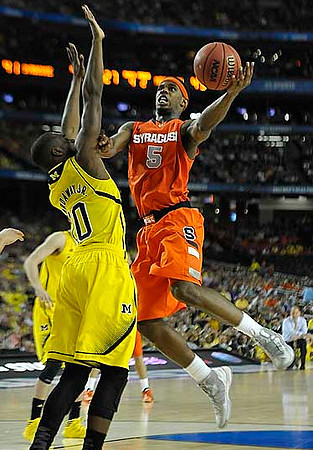 Tim Hardaway Jr. (10)