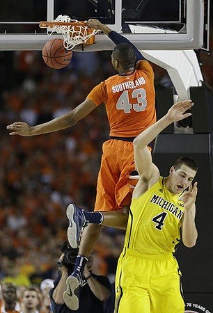 Mitch McGary (4)