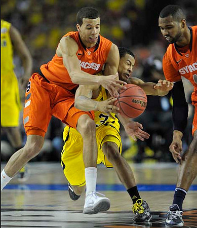 Trey Burke (3)