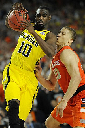 Tim Hardaway Jr. (10)