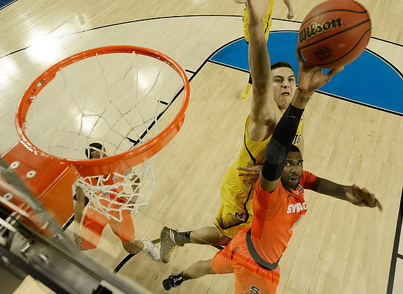 Mitch McGary (4)