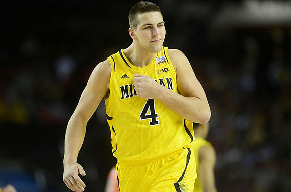 Mitch McGary (4)