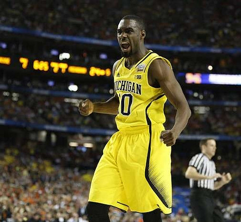 Tim Hardaway Jr. (10)