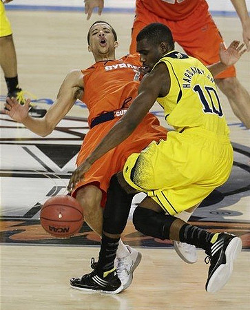 Tim Hardaway Jr. (10)