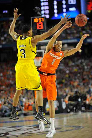Trey Burke (3)