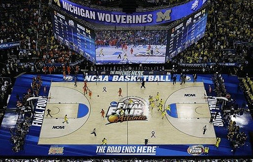 Michigan Team