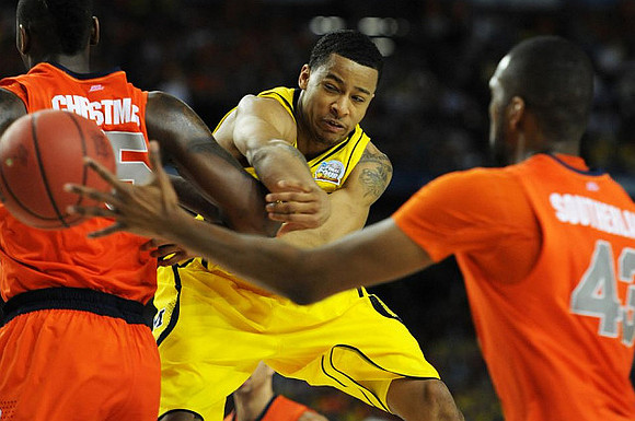 Trey Burke (3)
