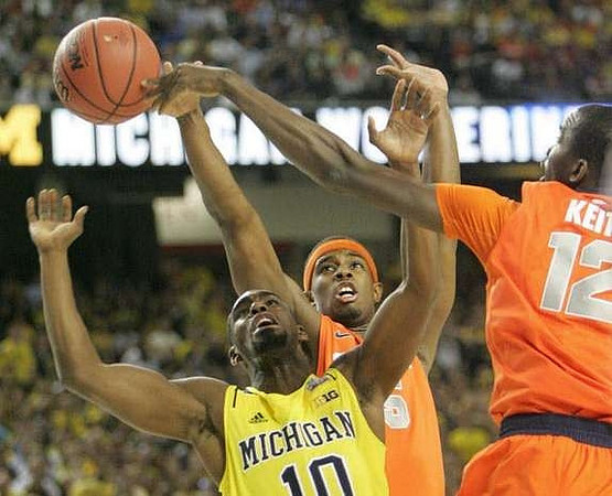 Tim Hardaway Jr. (10)