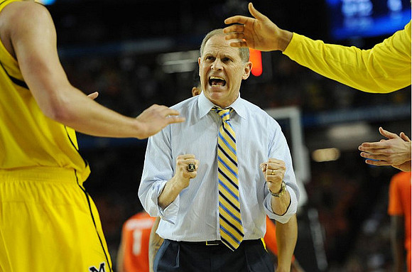 John Beilein