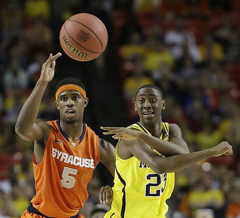 Caris LeVert (23)