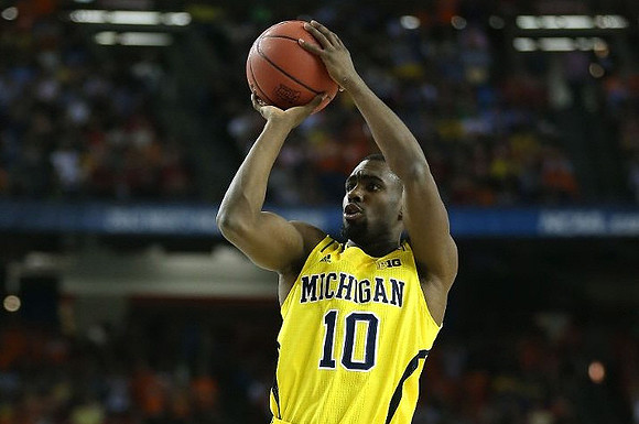 Tim Hardaway Jr. (10)