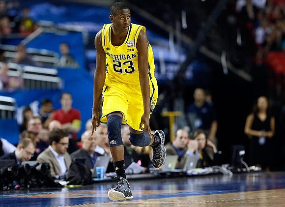 Caris LeVert (23)