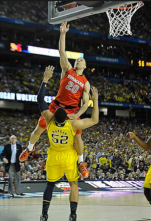Jordan Morgan (52)