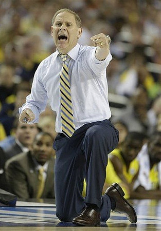 John Beilein