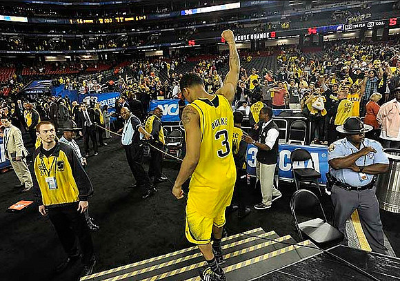 Trey Burke (3)