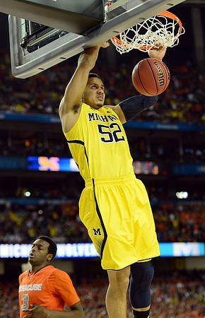 Jordan Morgan (52)