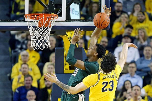 Brandon Johns Jr. (23)