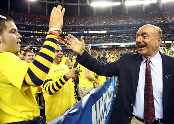 Dick Vitale