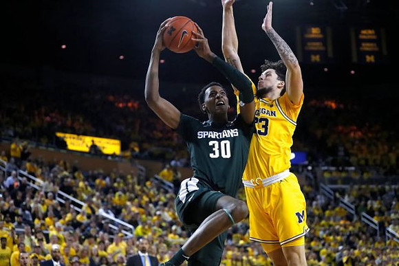 Brandon Johns Jr. (23)