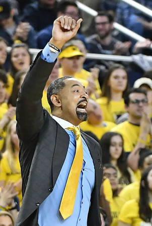 Juwan Howard