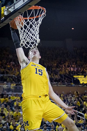 Jon Teske (15)