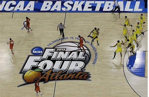 Michigan Team