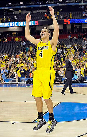 Mitch McGary (4)