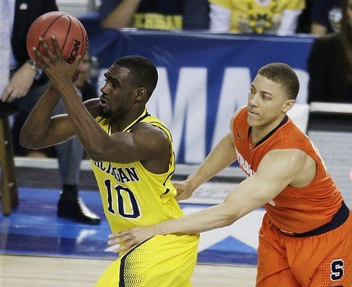 Tim Hardaway Jr. (10)