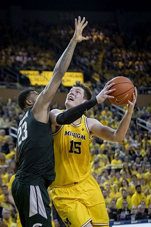 Jon Teske (15)