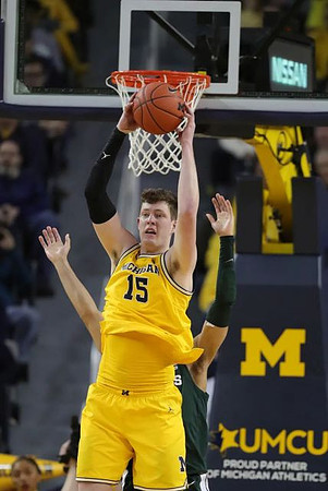 Jon Teske (15)