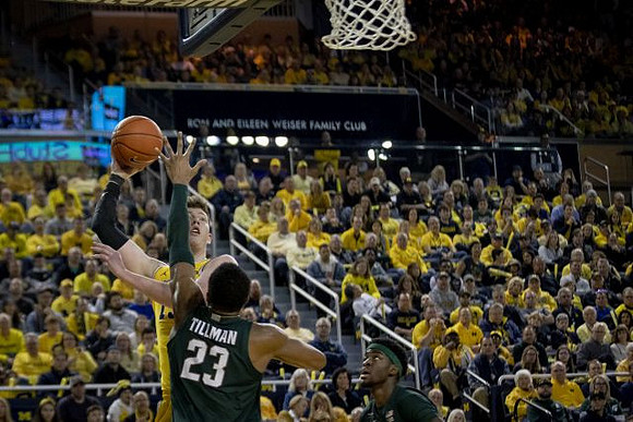 Jon Teske (15)