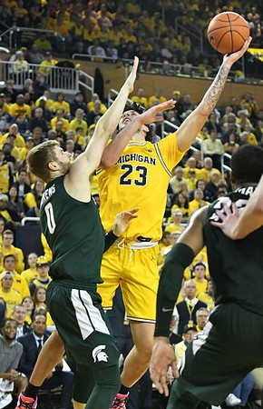 Brandon Johns Jr. (23)