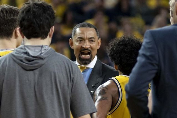 Juwan Howard