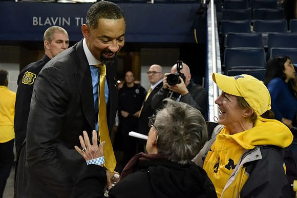 Juwan Howard